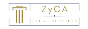 ZyCA LEGAL SERVICES